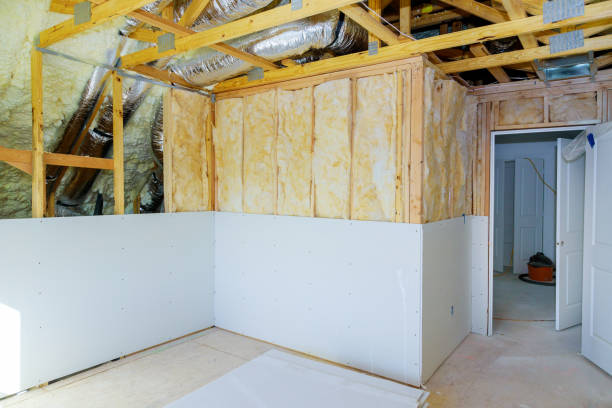 Insulation for Commercial Buildings in Lake Helen, FL